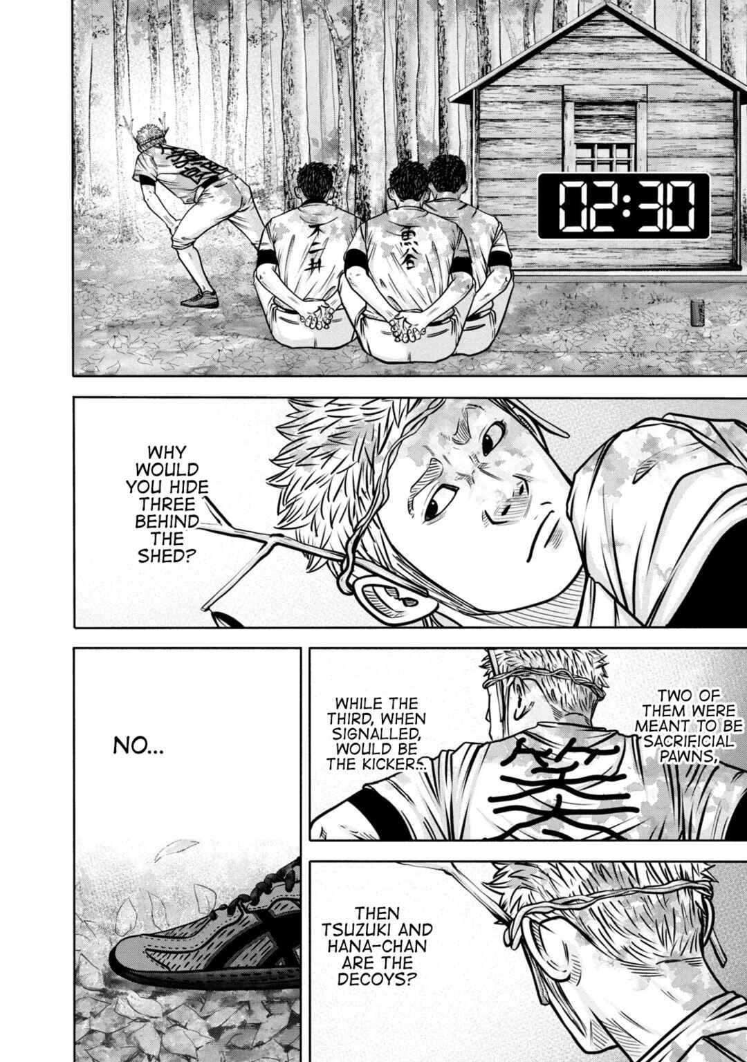 Chapter 290 - Page 6