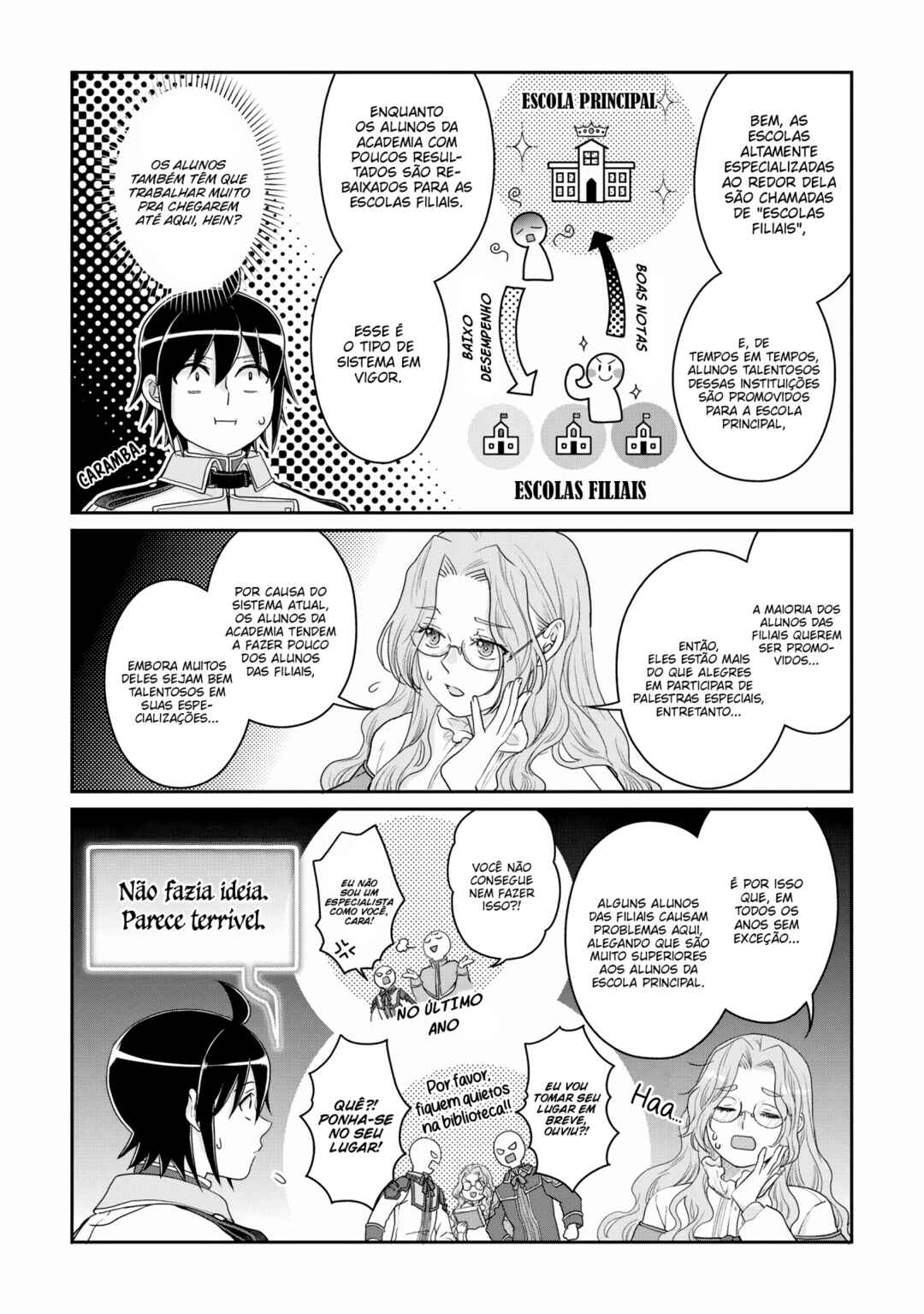 Chapter 97 - Page 11