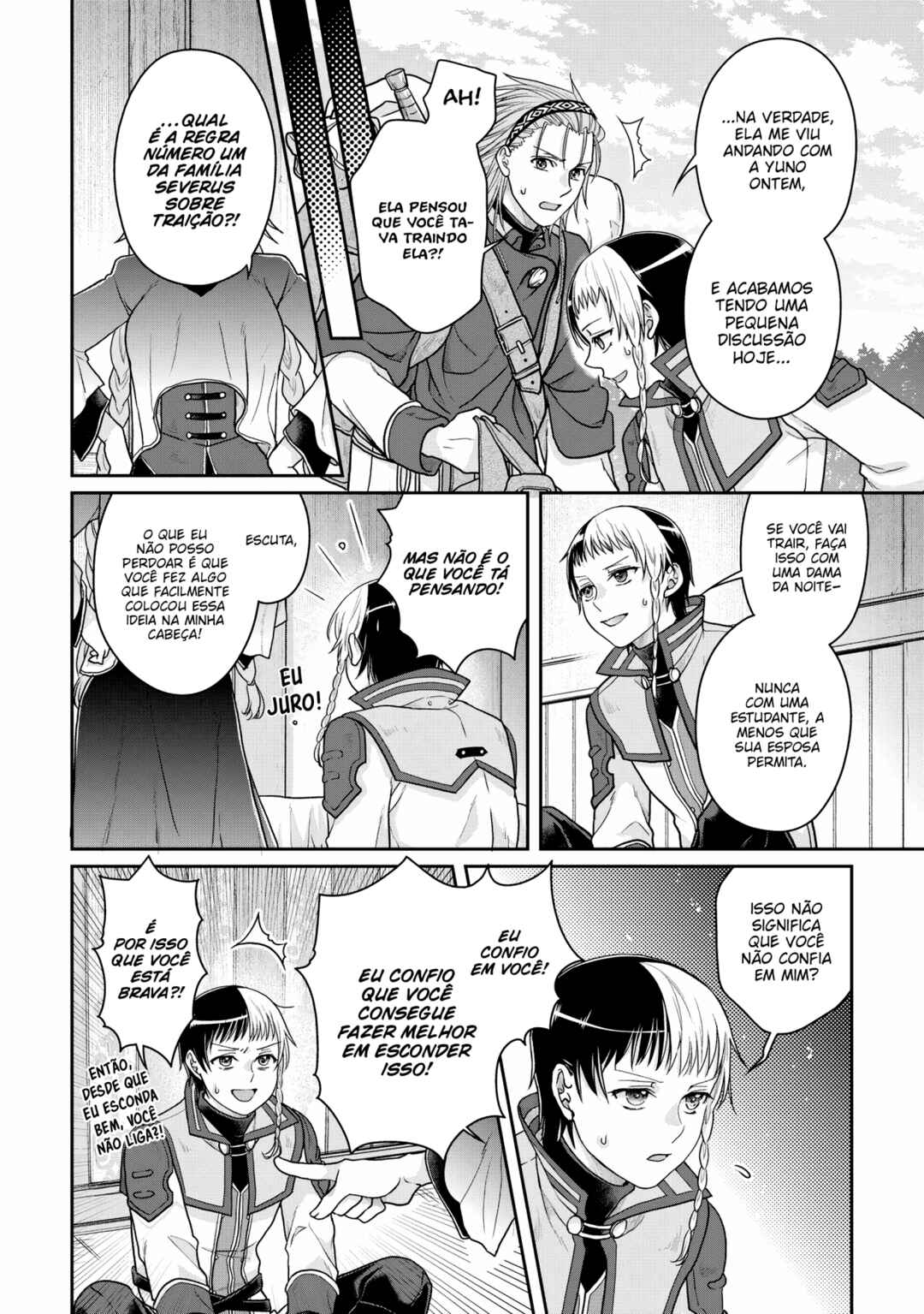 Chapter 97 - Page 13
