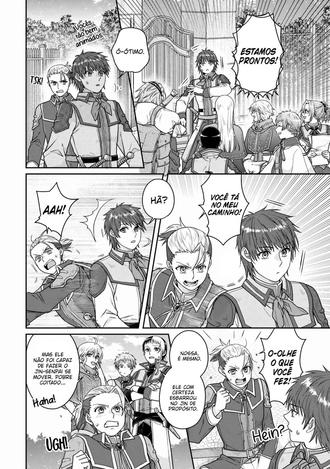 Chapter 97 - Page 15