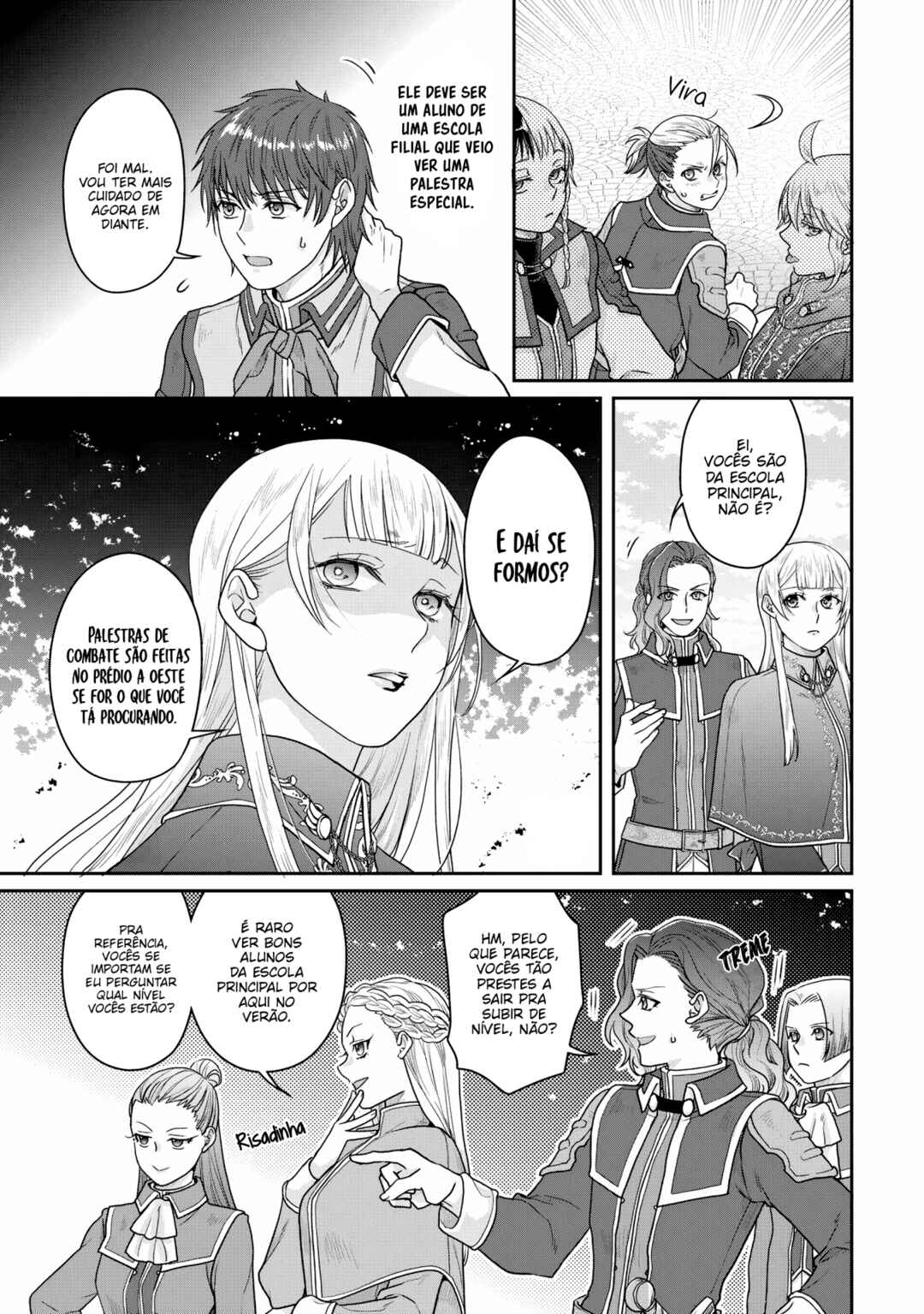 Chapter 97 - Page 16