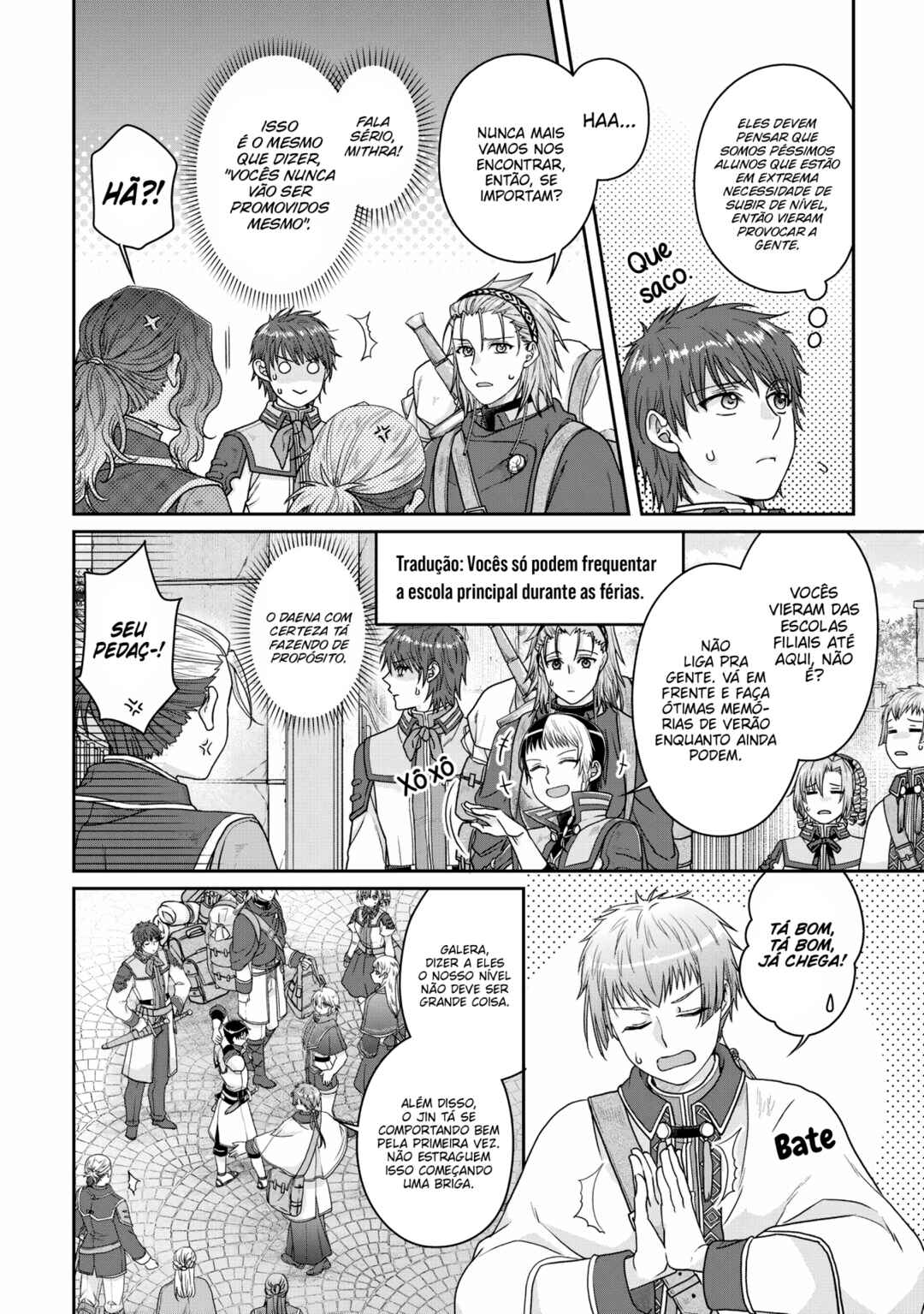 Chapter 97 - Page 17