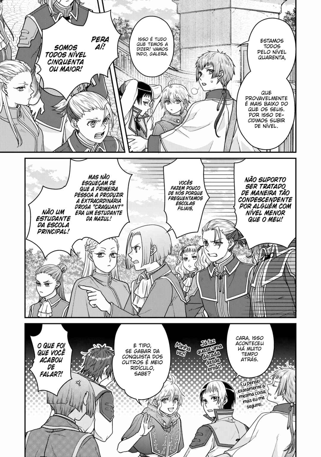 Chapter 97 - Page 18