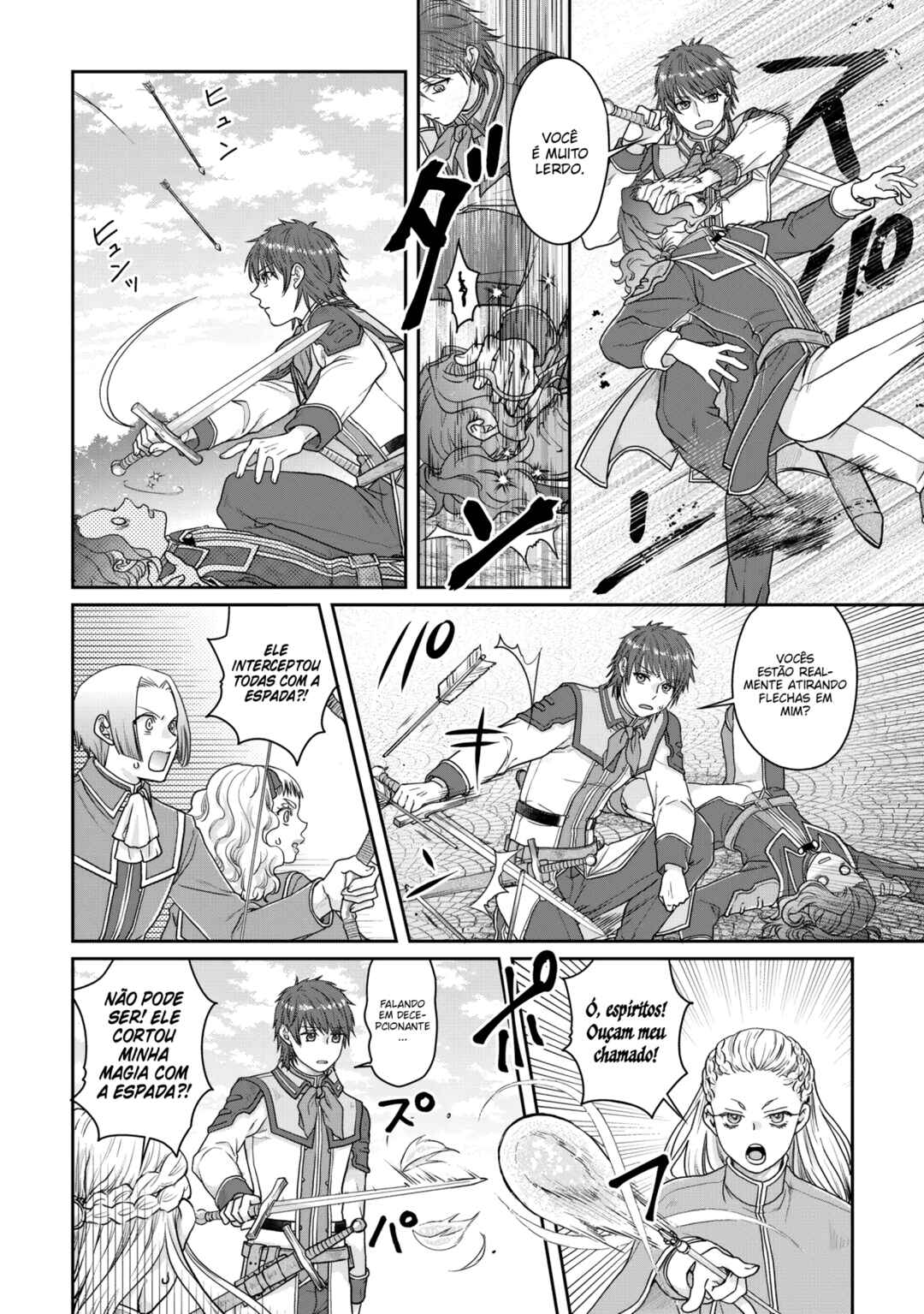 Chapter 97 - Page 23