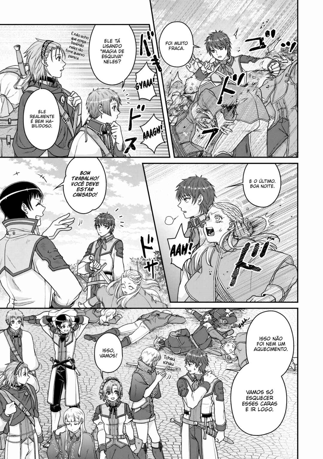 Chapter 97 - Page 24