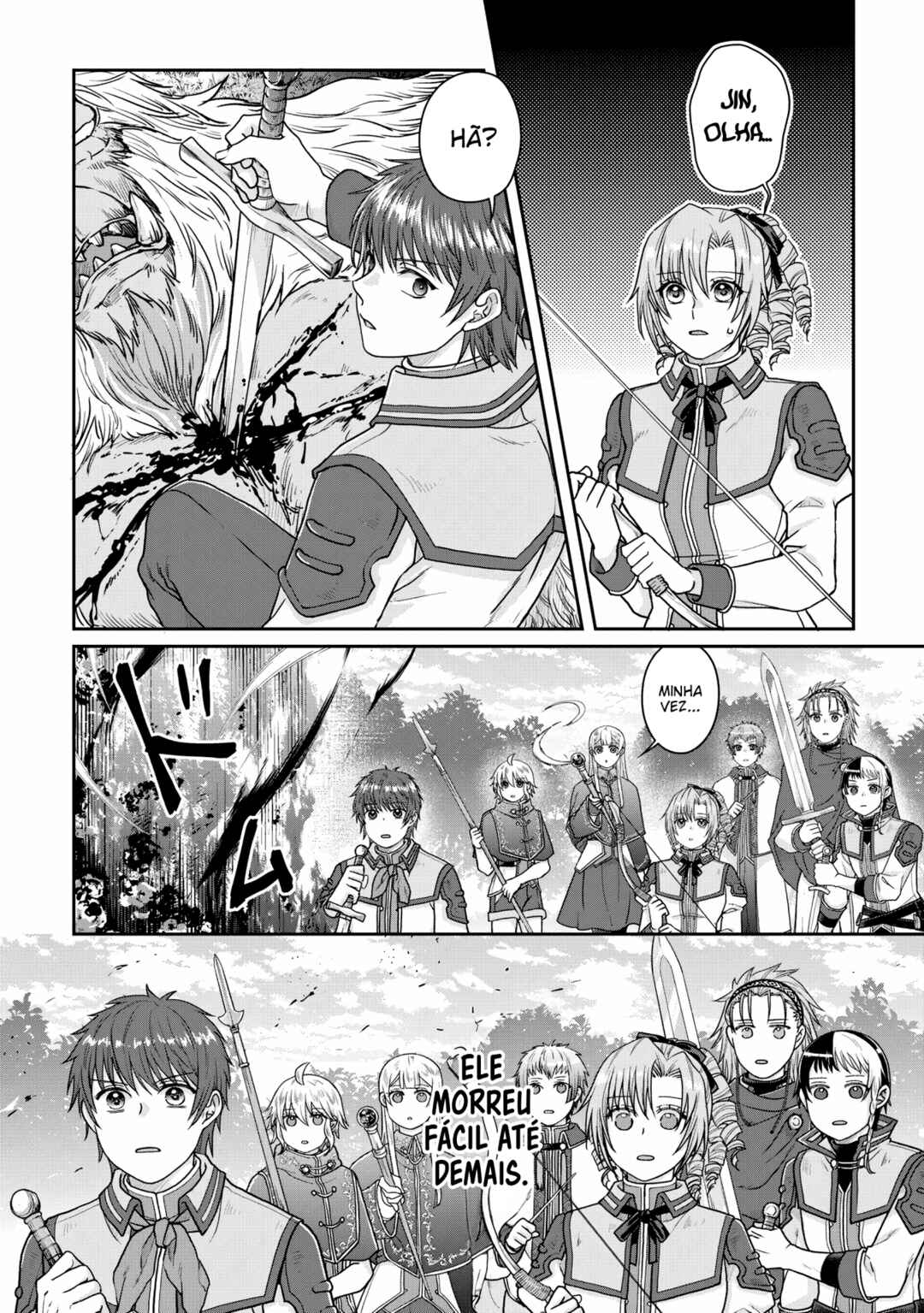Chapter 97 - Page 27