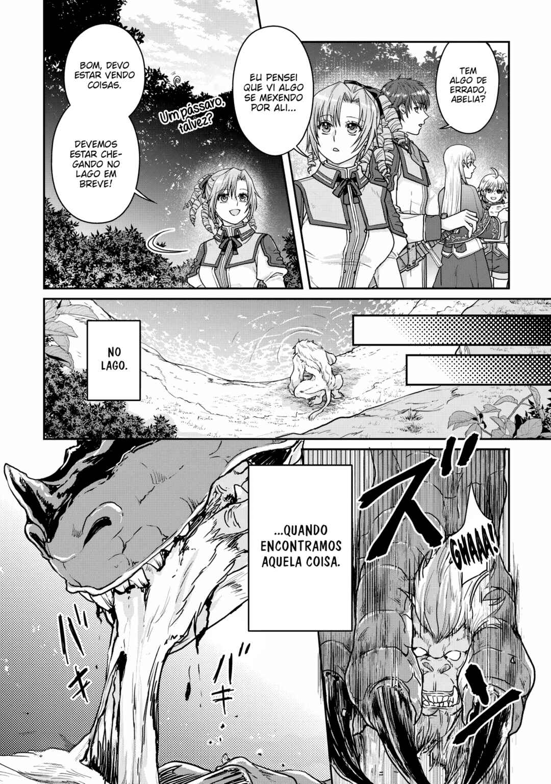 Chapter 97 - Page 29