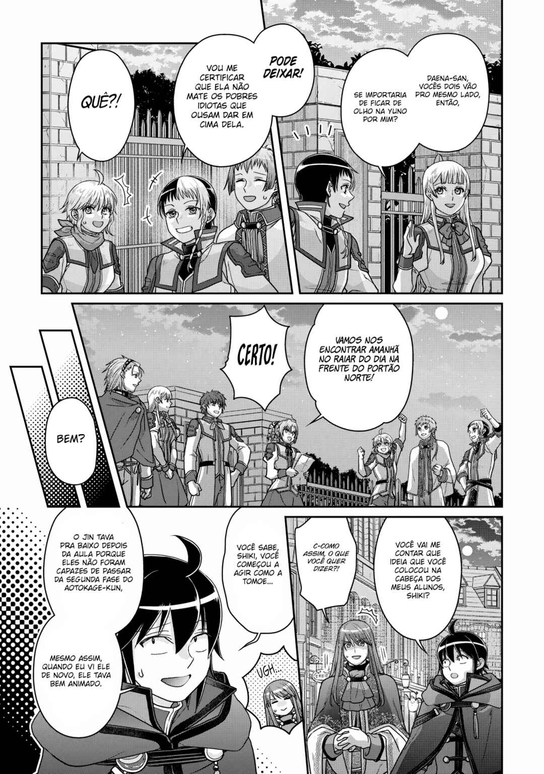 Chapter 97 - Page 4