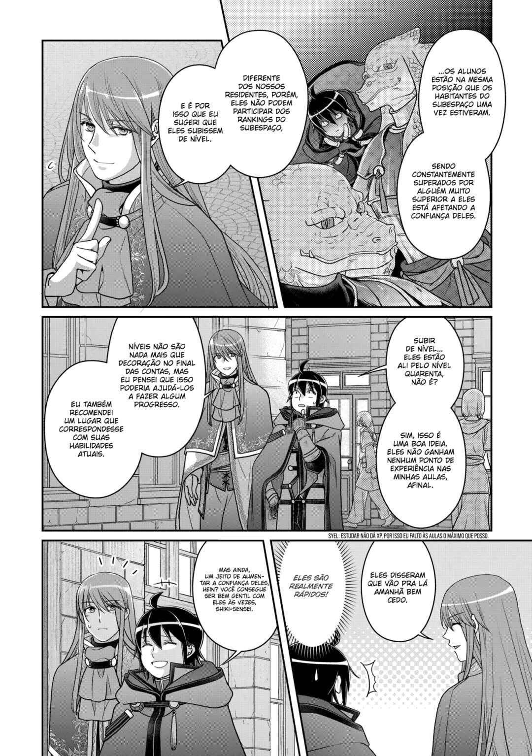 Chapter 97 - Page 5