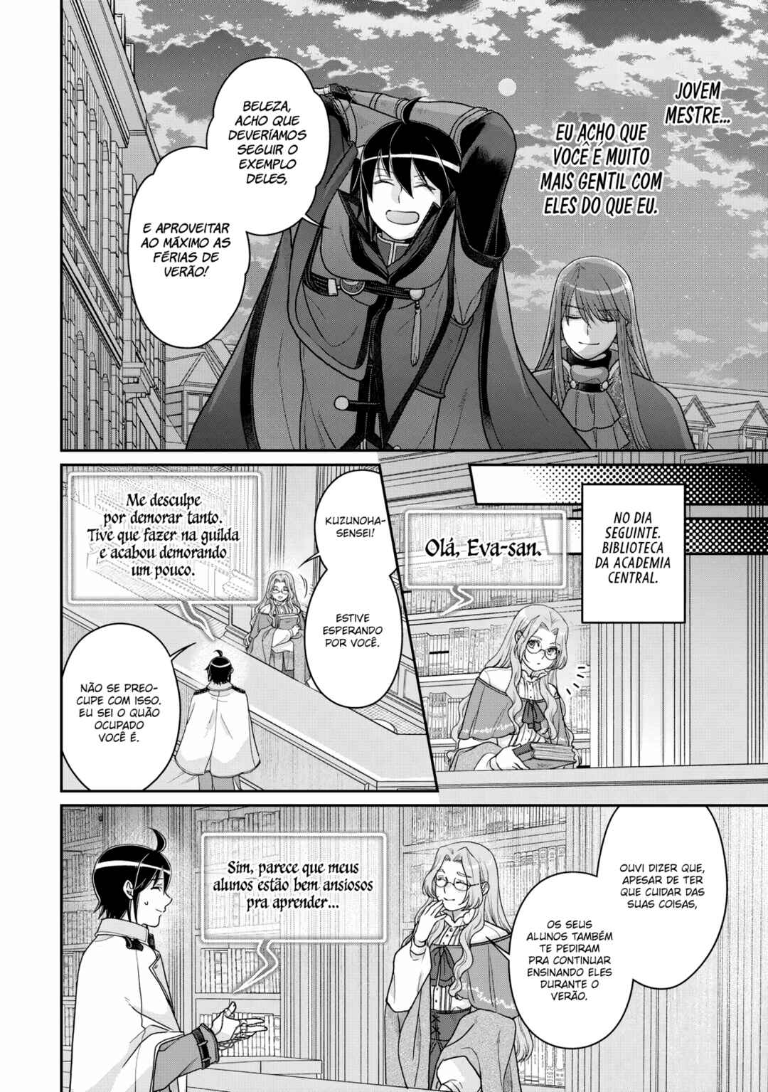 Chapter 97 - Page 7