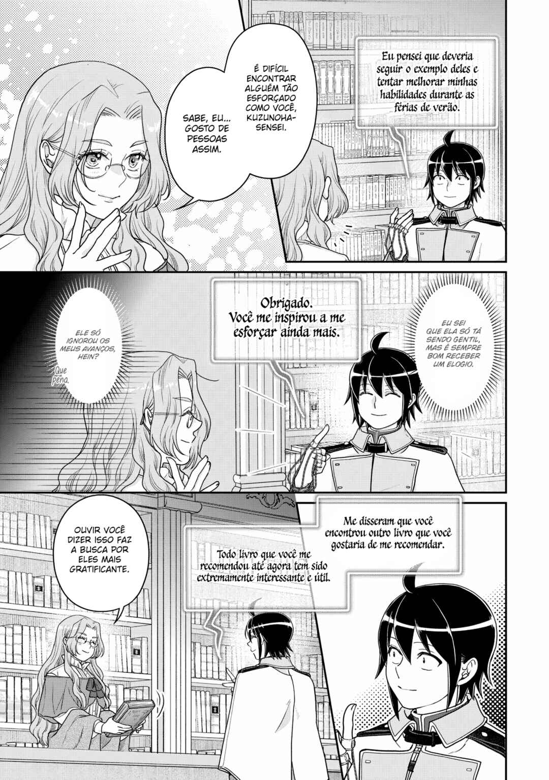 Chapter 97 - Page 8