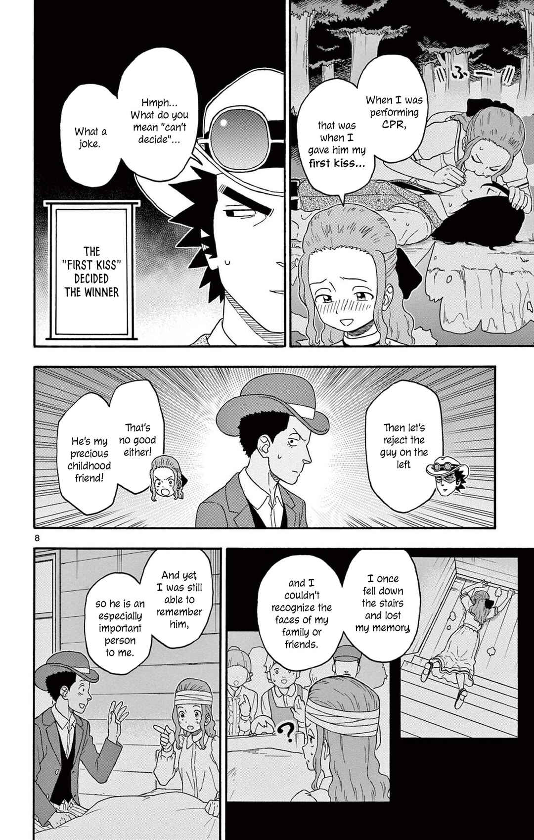 Chapter 195 - Page 8