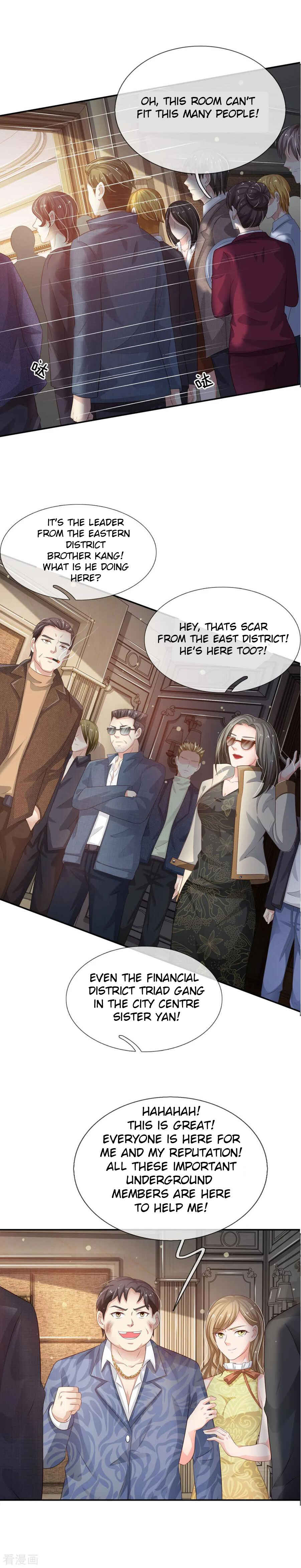 Chapter 108 - Page 6