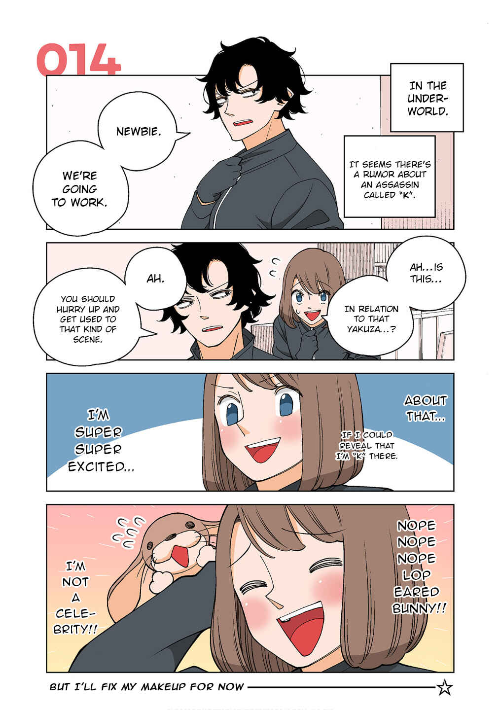 Chapter 14 - Page 1