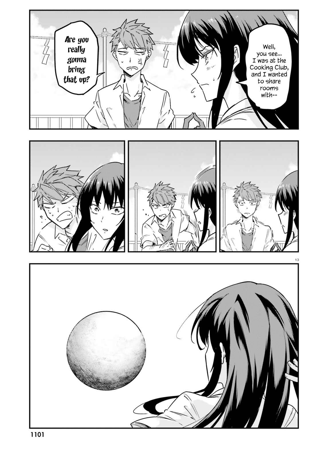 Chapter 143 - Page 13