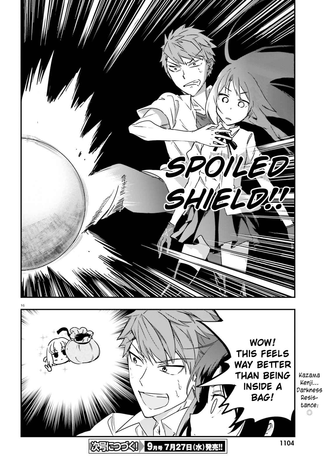Chapter 143 - Page 16