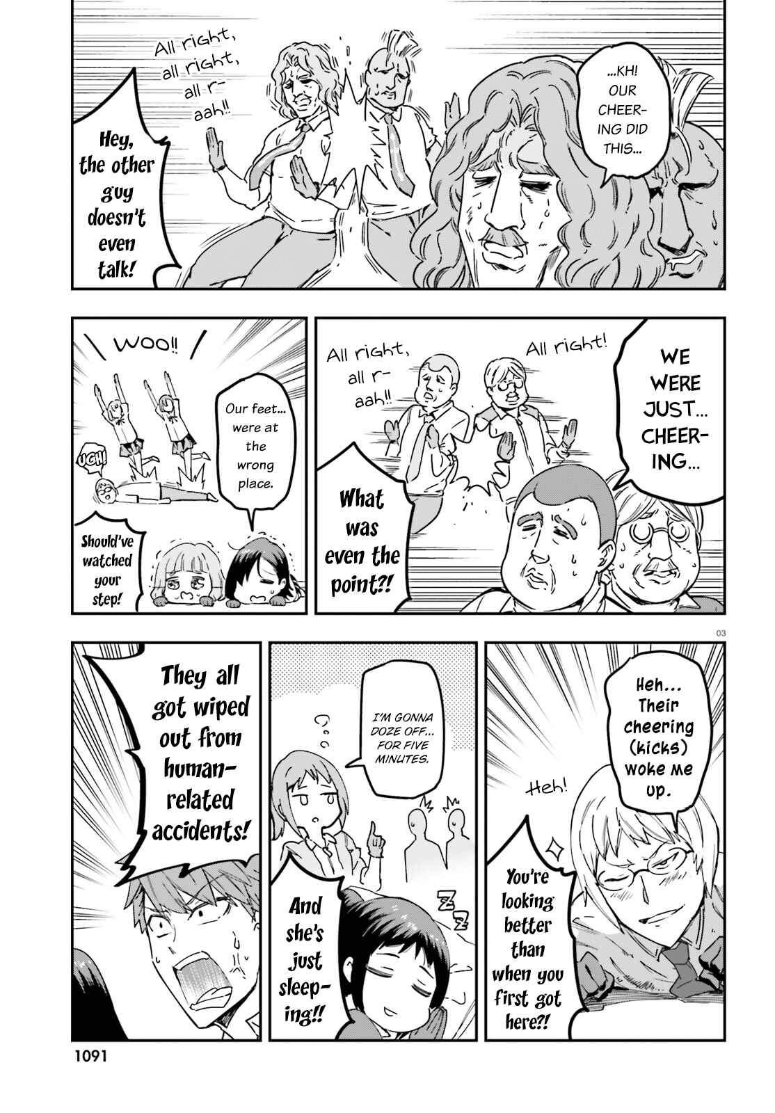 Chapter 143 - Page 3