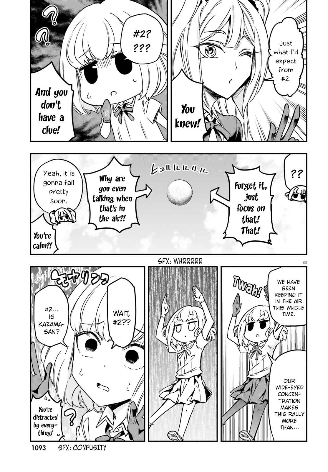 Chapter 143 - Page 5