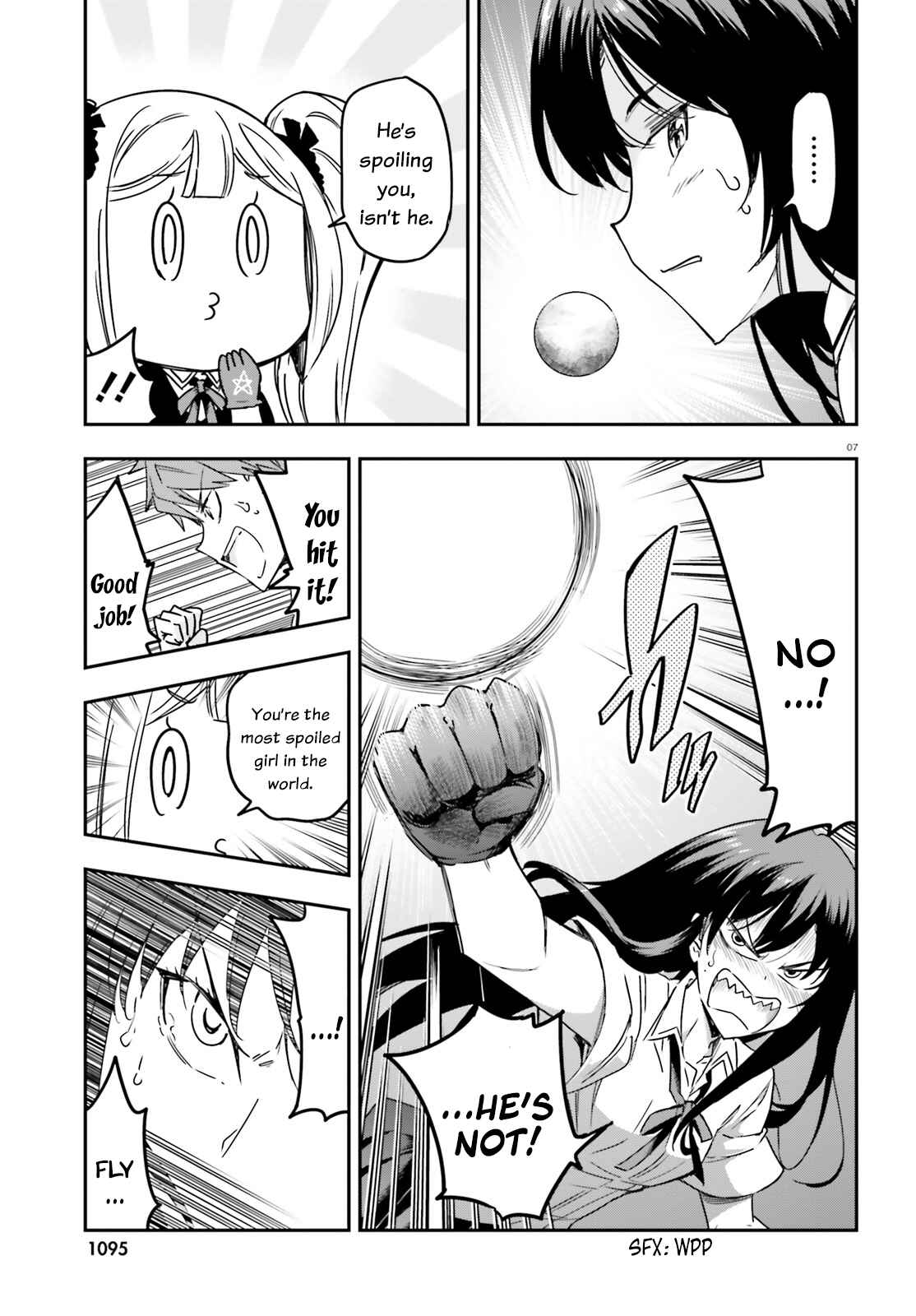 Chapter 143 - Page 7