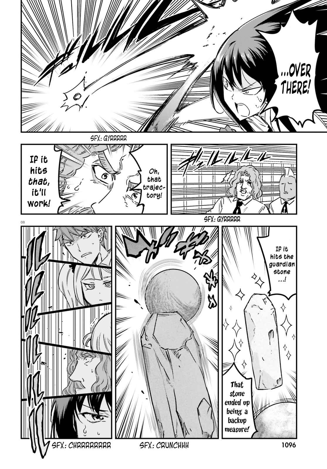 Chapter 143 - Page 8