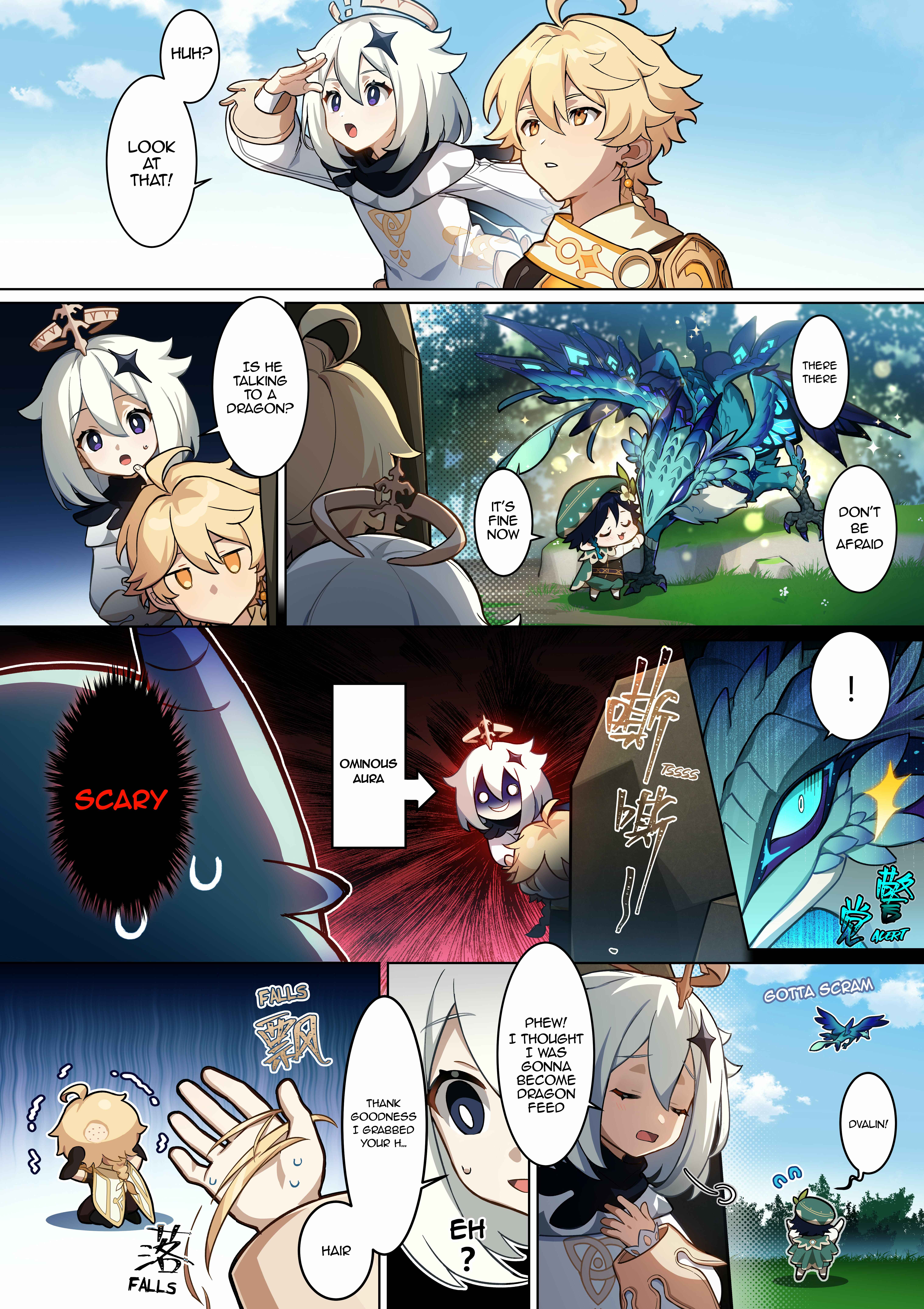Chapter 4 - Page 2