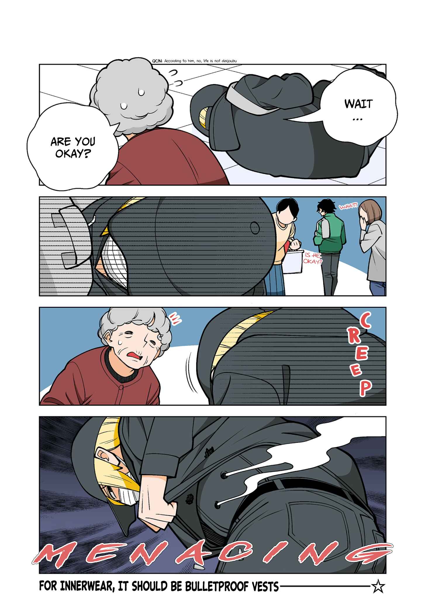Chapter 48 - Page 9