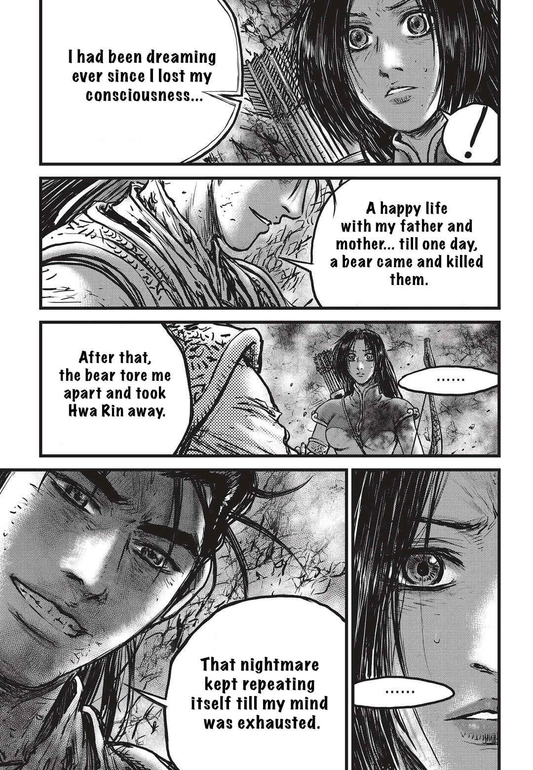 Chapter 531 - Page 10