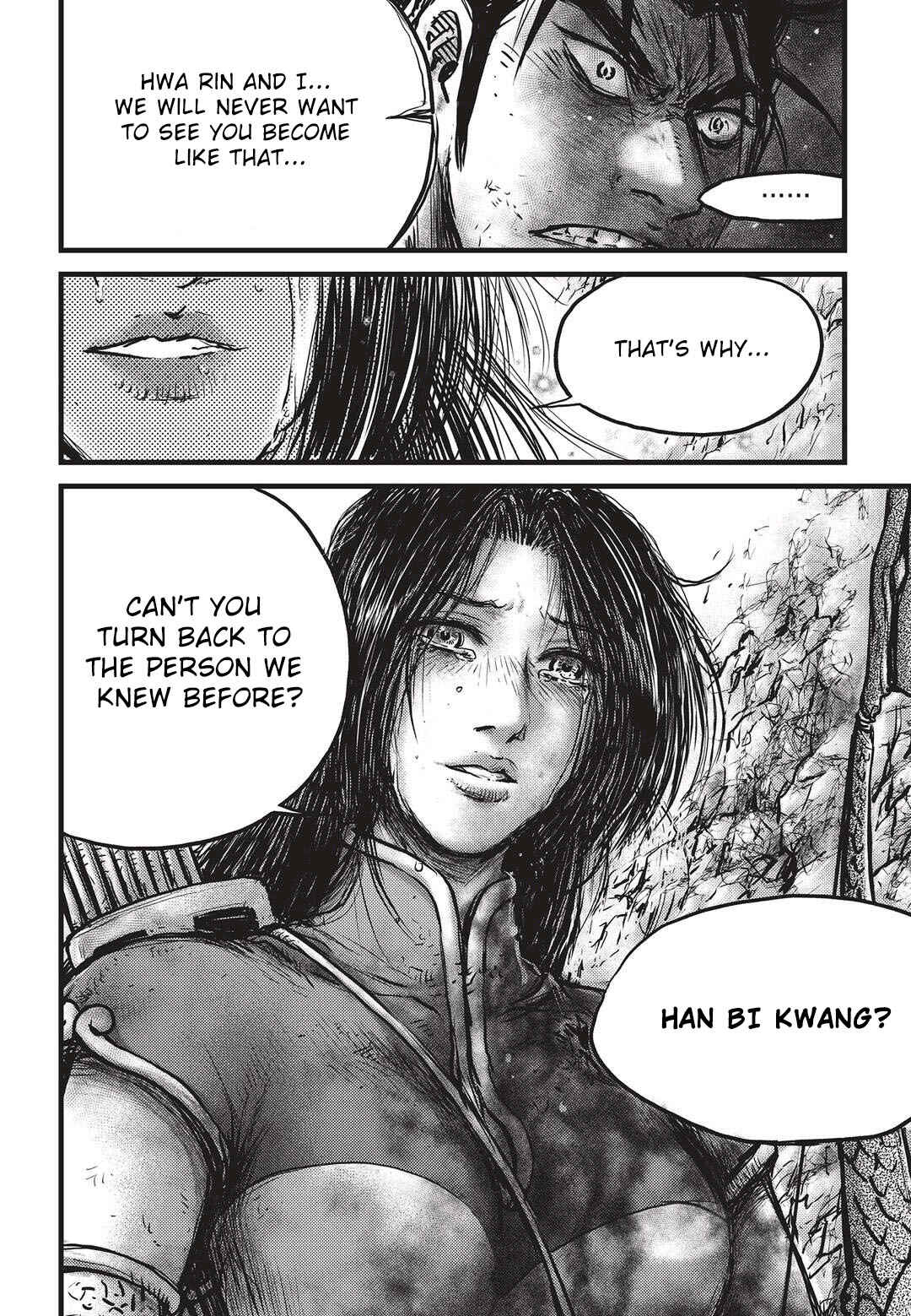 Chapter 531 - Page 19