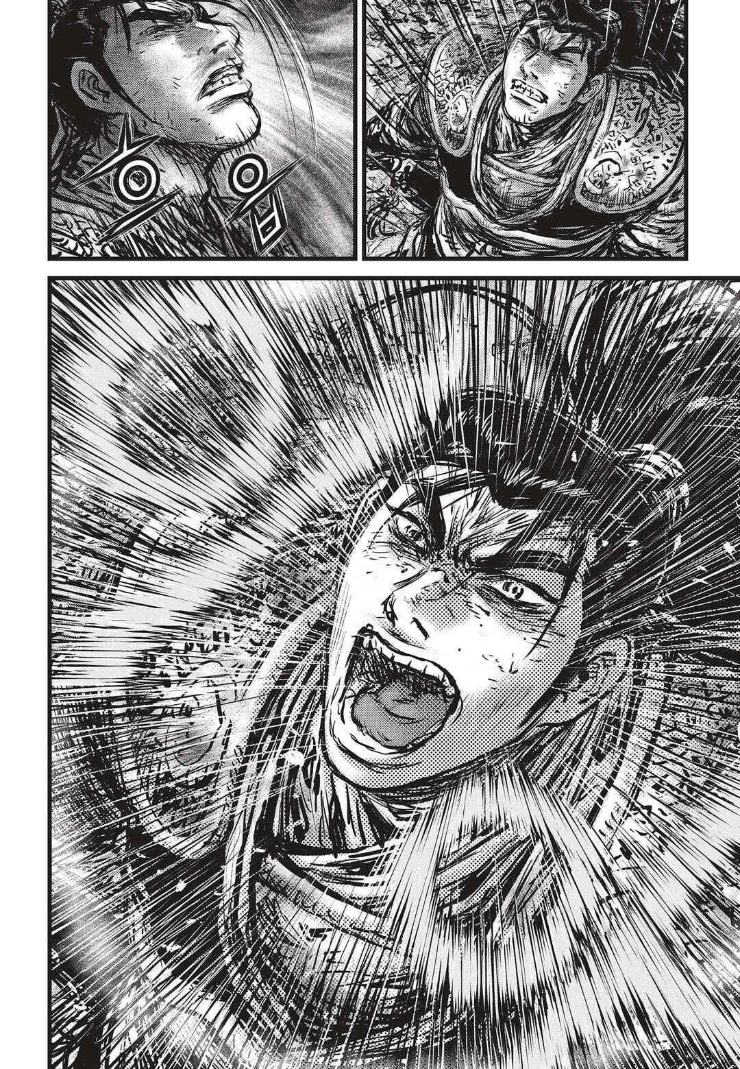 Chapter 531 - Page 21