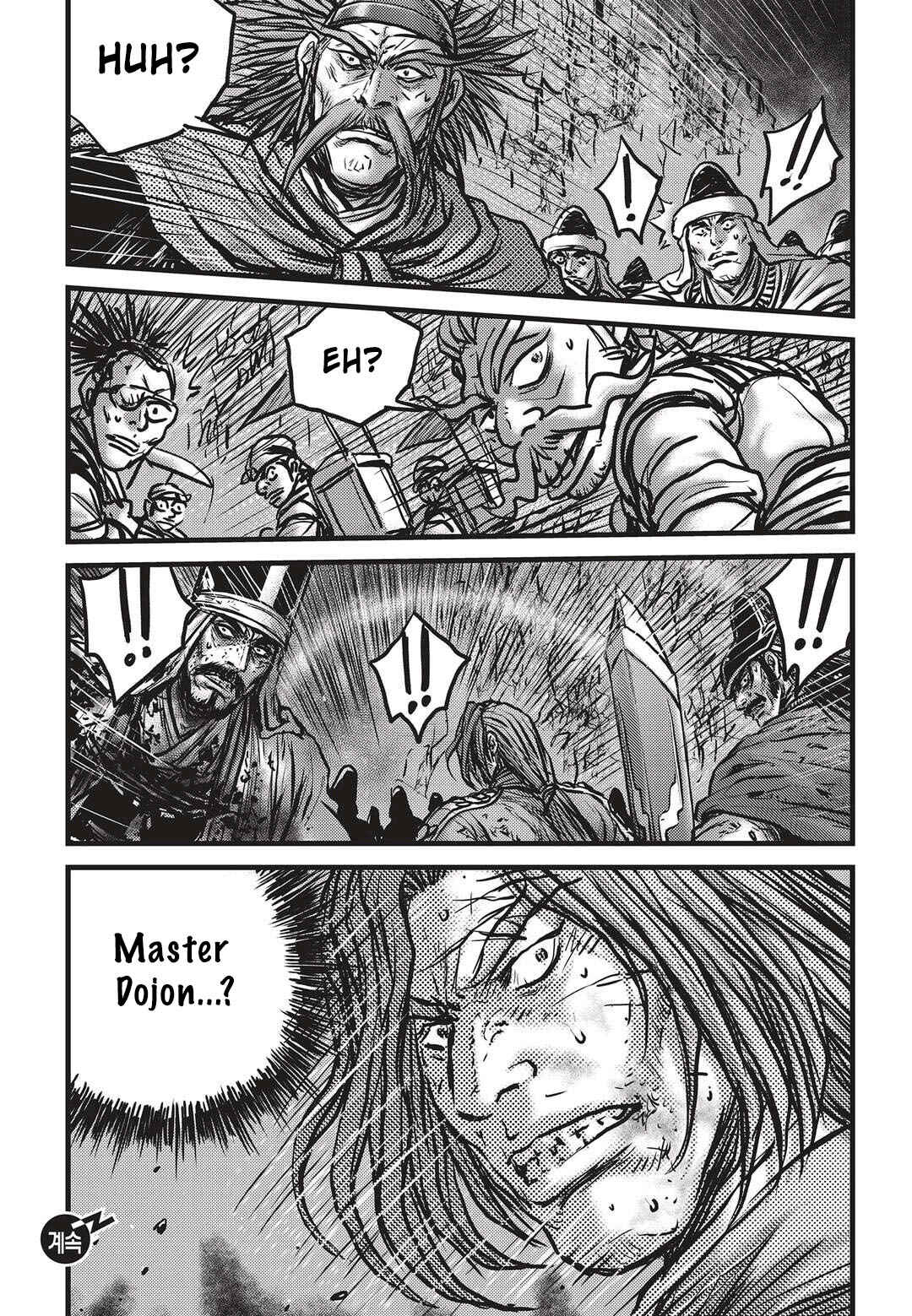 Chapter 531 - Page 24