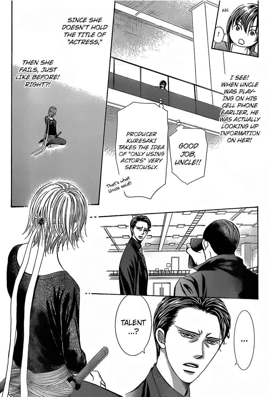 Chapter 245 - Page 9