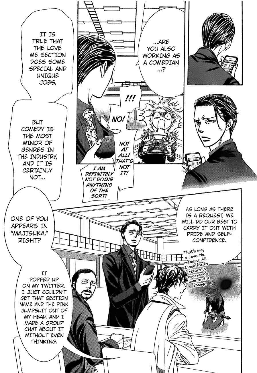 Chapter 245 - Page 11
