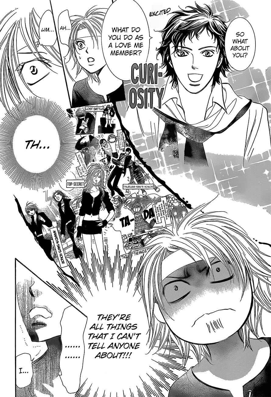 Chapter 245 - Page 12