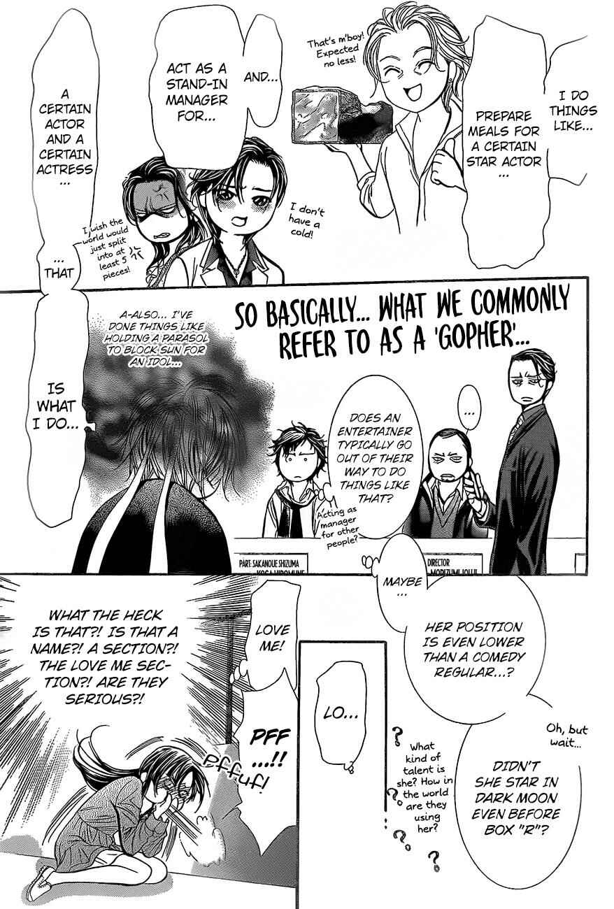 Chapter 245 - Page 13