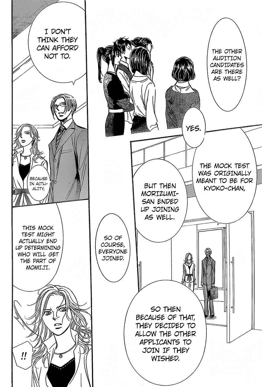 Chapter 245 - Page 22