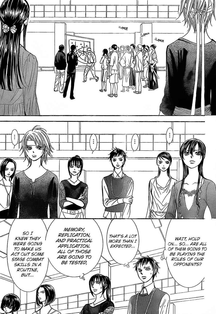 Chapter 245 - Page 25