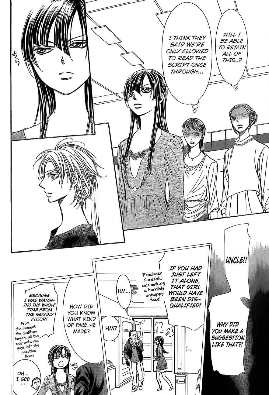 Chapter 245 - Page 26