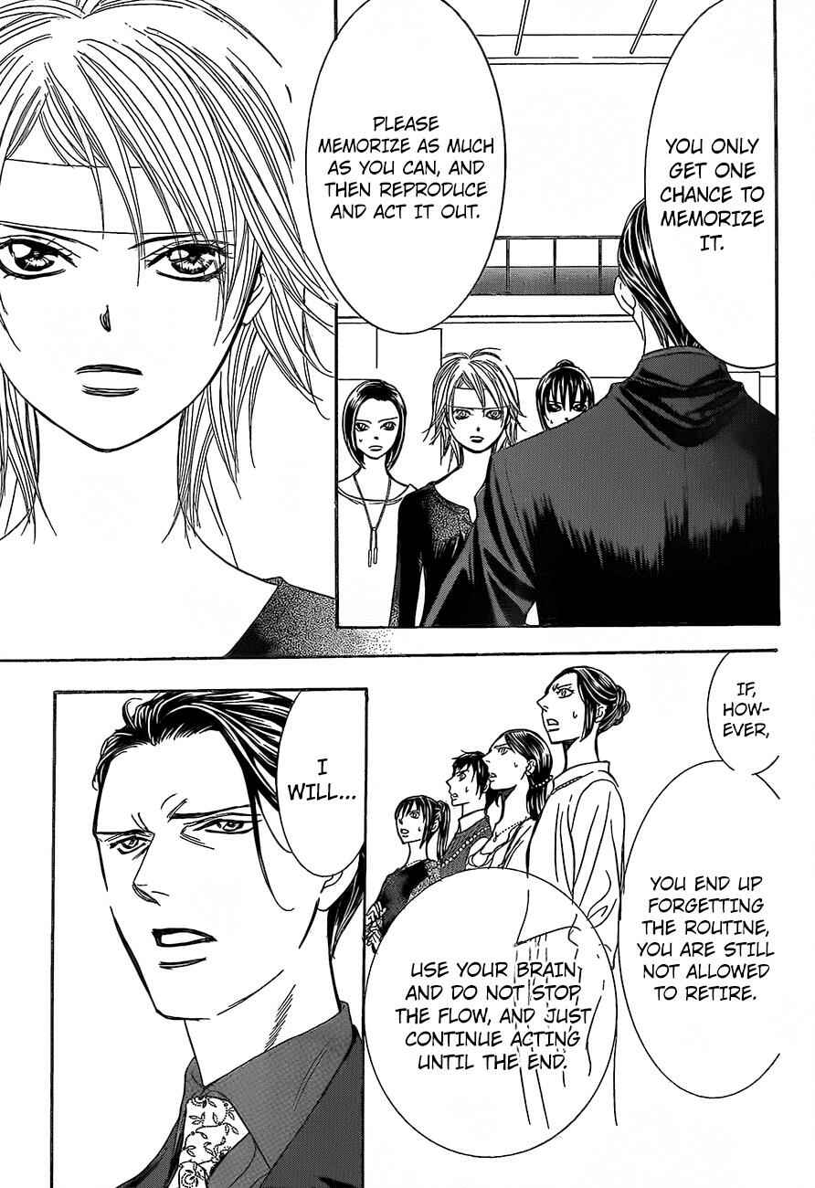 Chapter 245 - Page 29