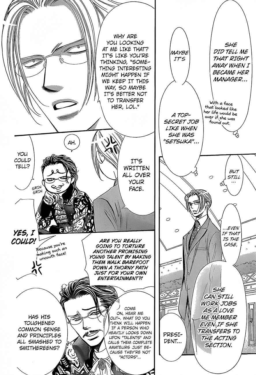 Chapter 245 - Page 4