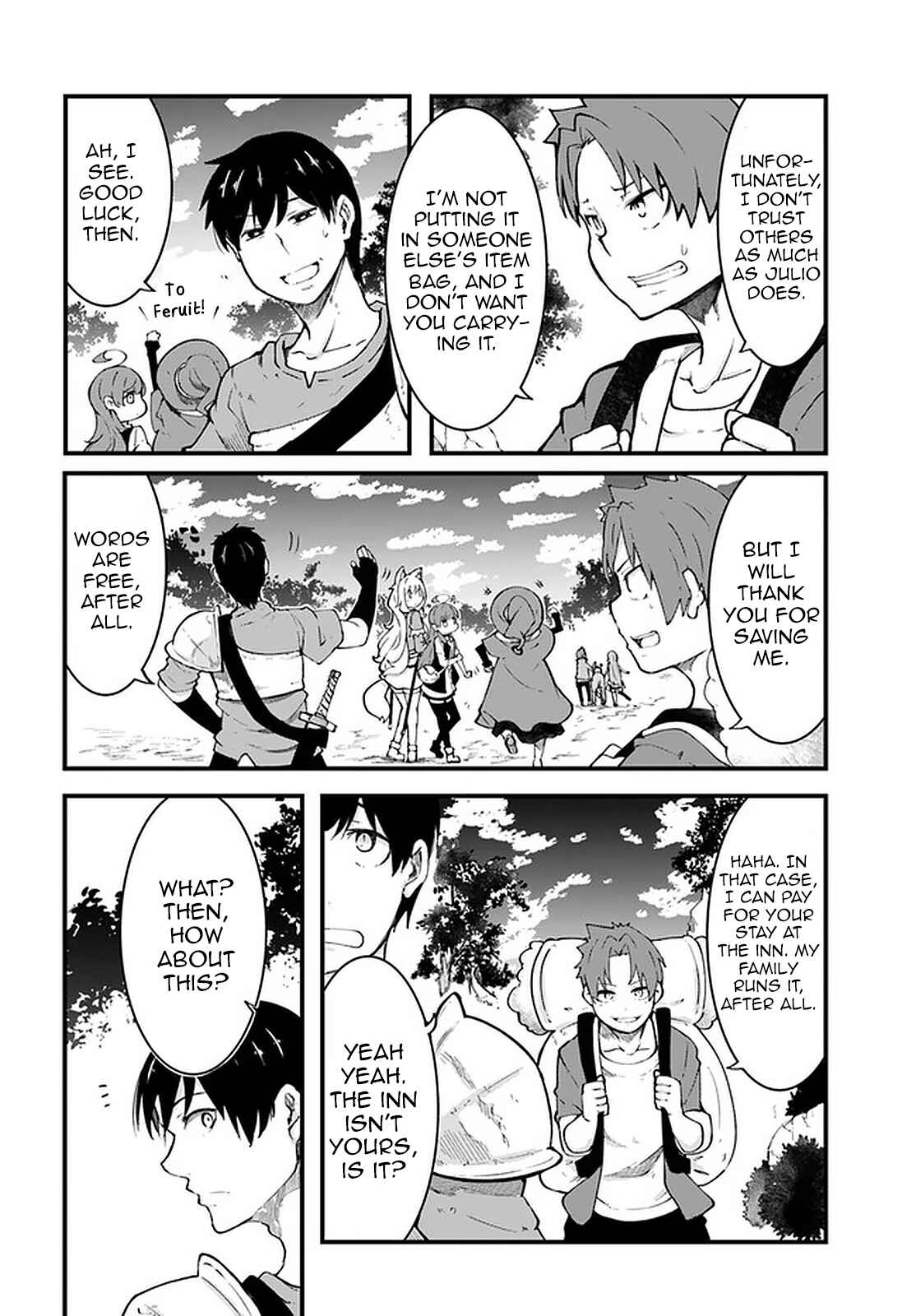 Chapter 41 - Page 21