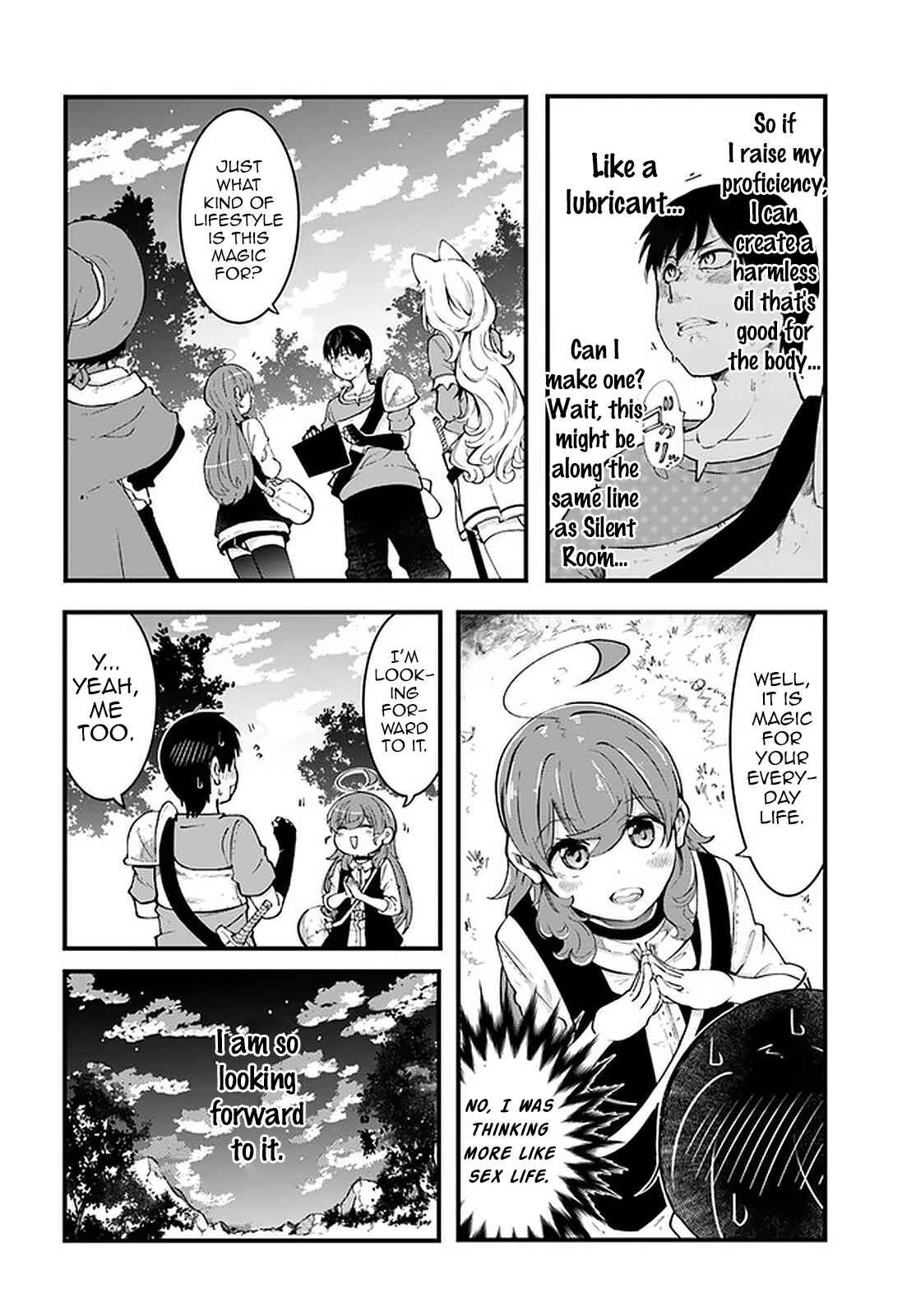Chapter 41 - Page 29