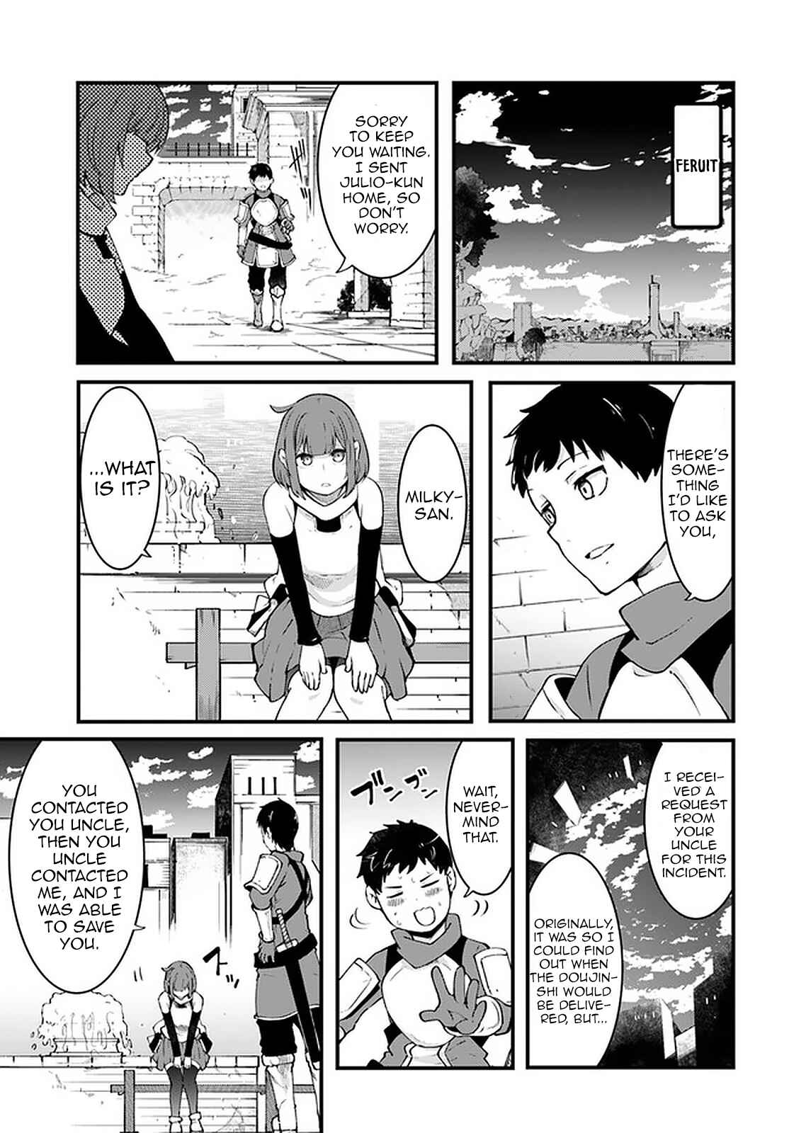 Chapter 41 - Page 30