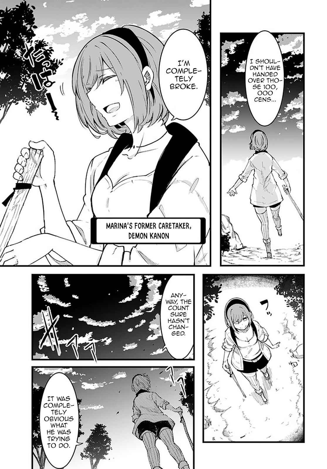 Chapter 41 - Page 38