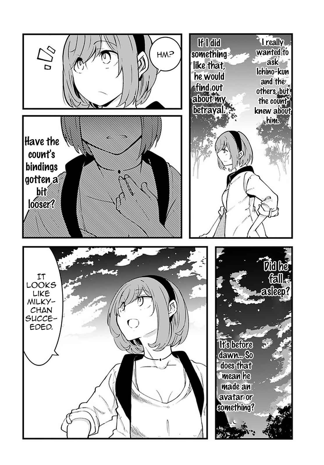 Chapter 41 - Page 39
