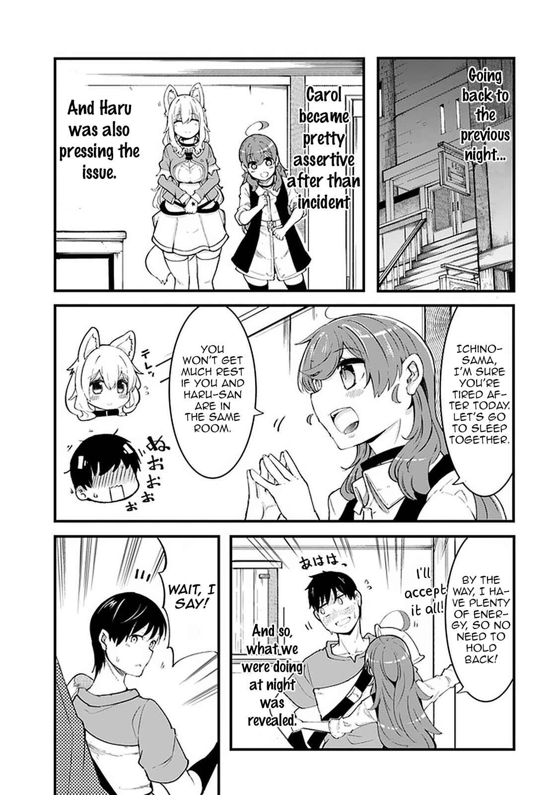 Chapter 41 - Page 47