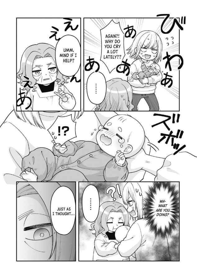Chapter 6 - Page 6