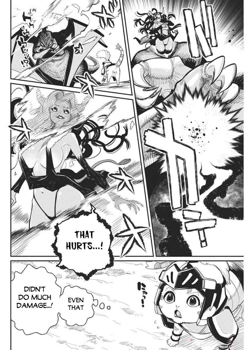 Chapter 68 - Page 16