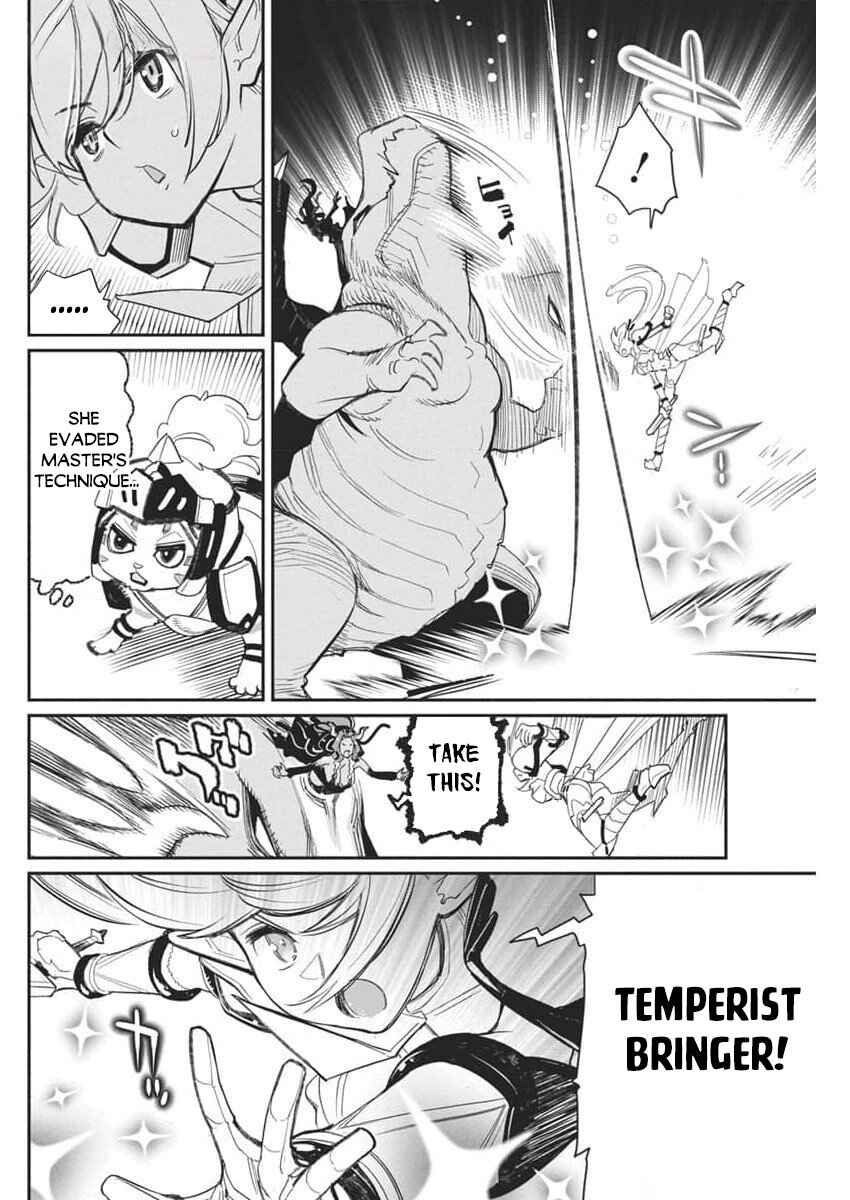 Chapter 68 - Page 18