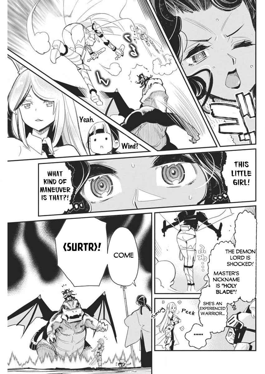 Chapter 68 - Page 19