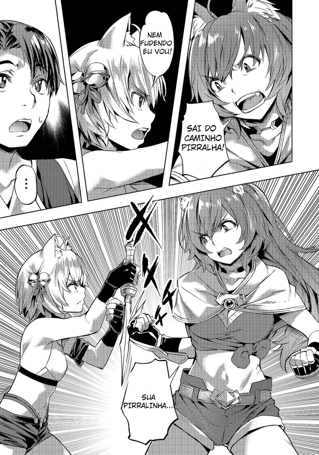 Chapter 21 - Page 1